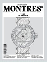 Cover image for La revue des Montres: No. 260
